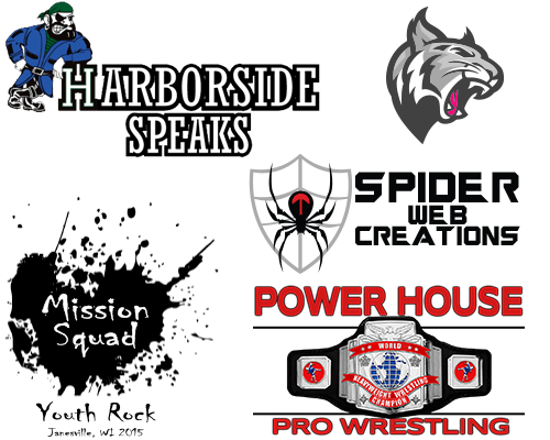 Image of logos.